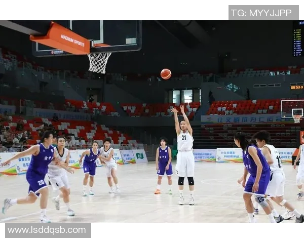 广州篮球队在篮球意识排行榜中荣登第七名展现出强大团队协作能力