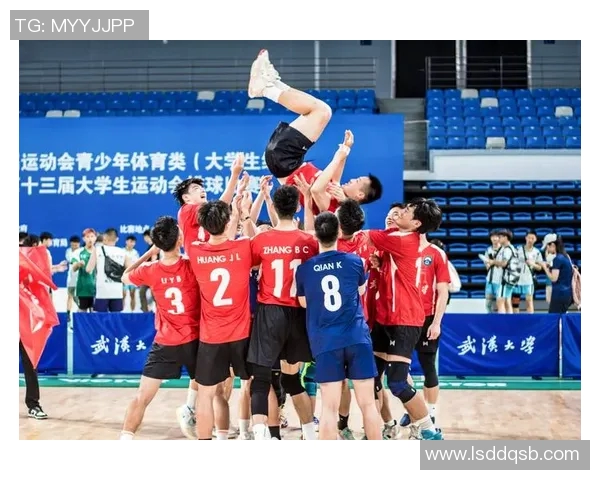 武汉排球队杯赛表现分析:团队配合与战术执行的完美结合