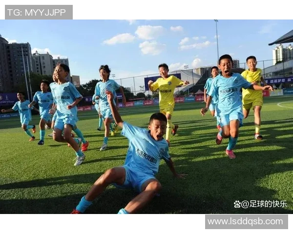 探索MCN足球新模式助力中国足球产业发展与年轻球员成长